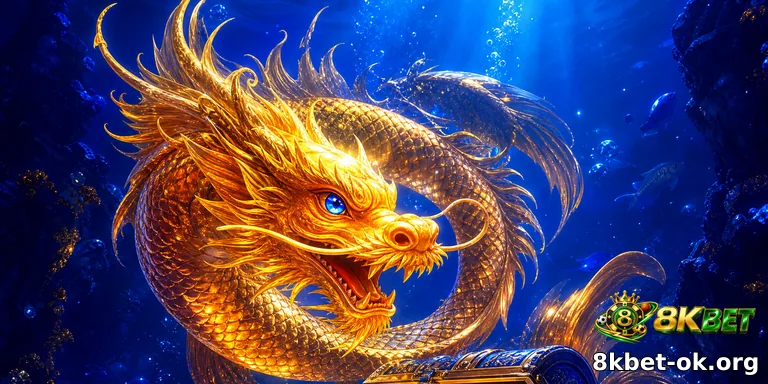 Tài Xỉu Online 8KBET: Cược Nhanh, Dễ Trúng, Rút Tiền Trong 1 Phút - hình ảnh - 8kbet-ok.org